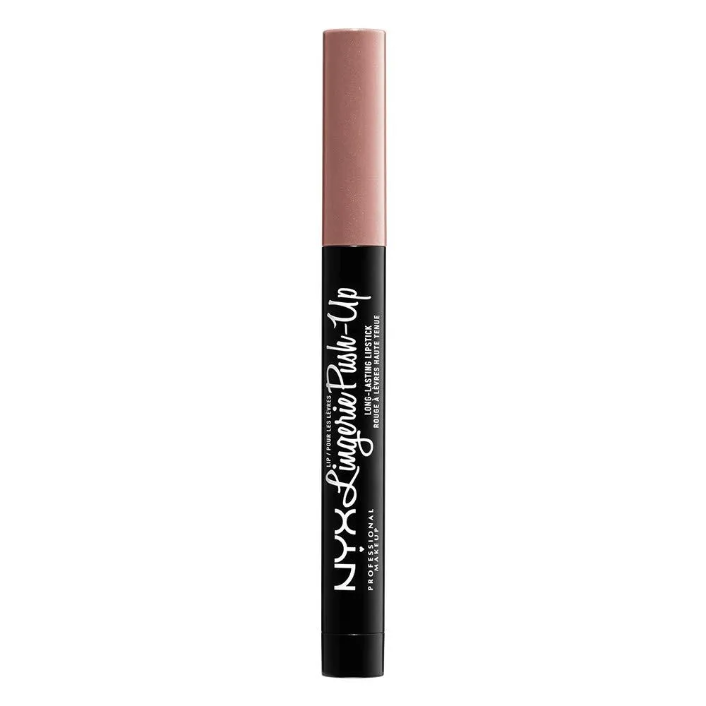 Nyx Professional Makeup - Lingerie Liquid lipstick
