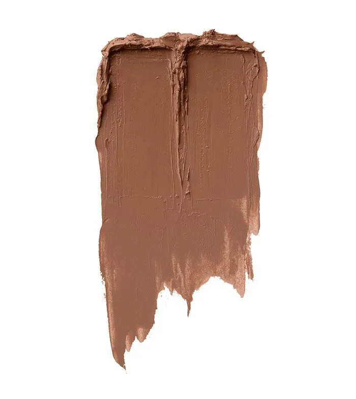Nyx Professional Makeup - Lingerie Liquid lipstick