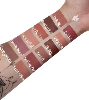 Nyx Professional Makeup - Lingerie Liquid lipstick