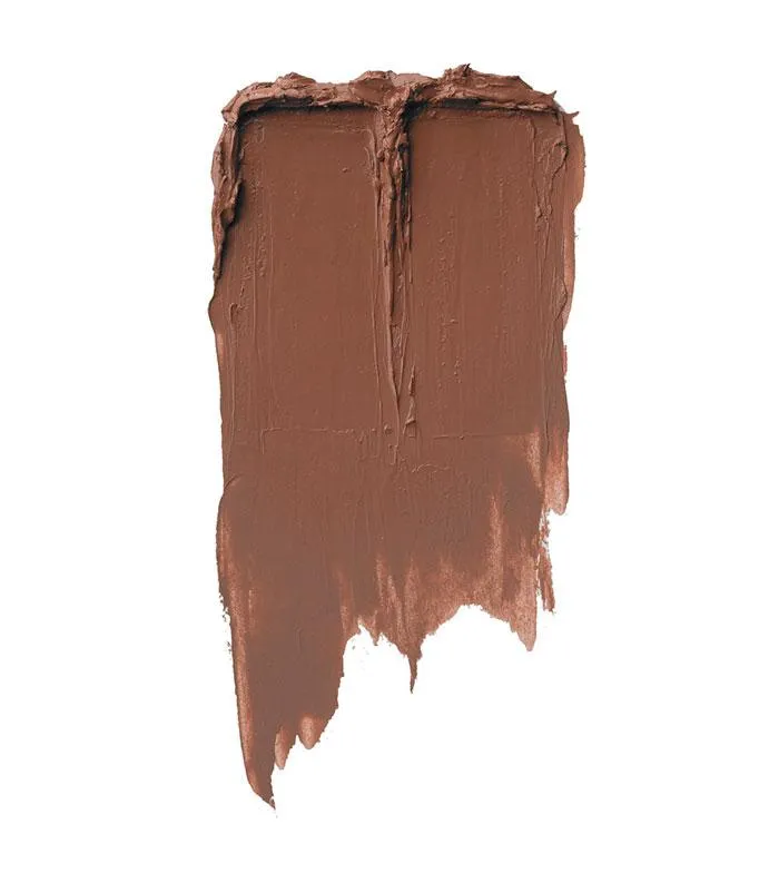 Nyx Professional Makeup - Lingerie Liquid lipstick