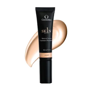 O Cosmedics One Skin Treatment Foundation #100 Ivory 30ml
