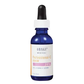 OBAGI PROFESSIONAL-C SERUM 20% 30 ML / 1 FL. OZ.