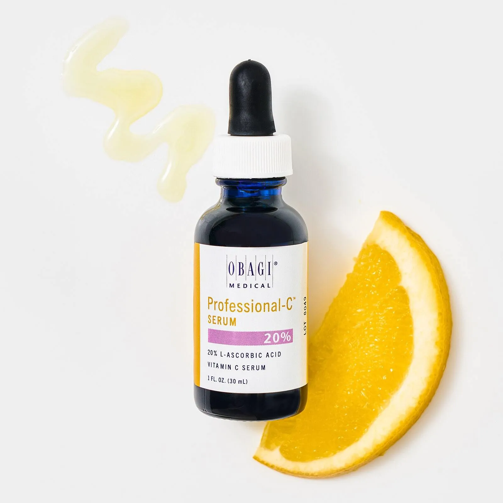 OBAGI PROFESSIONAL-C SERUM 20% 30 ML / 1 FL. OZ.