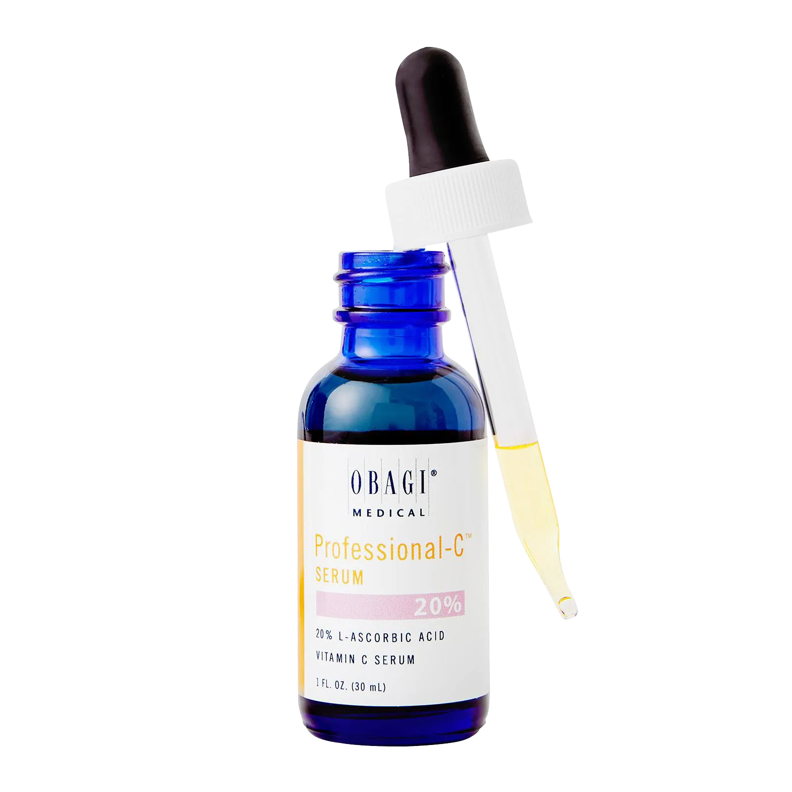 OBAGI PROFESSIONAL-C SERUM 20% 30 ML / 1 FL. OZ.