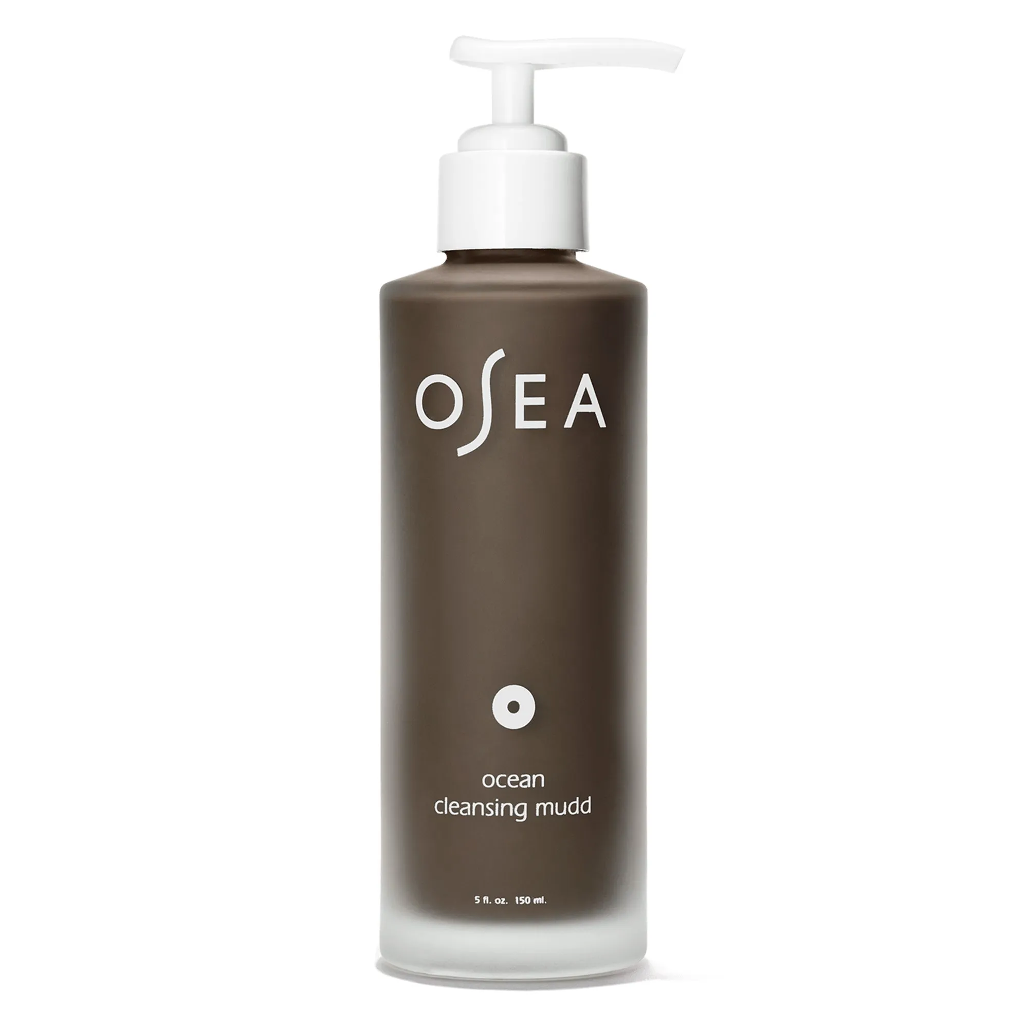 Ocean Cleansing Mudd