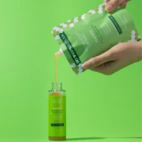 Oil Control Face Wash Refill | 70 Days Pack | 350 ml