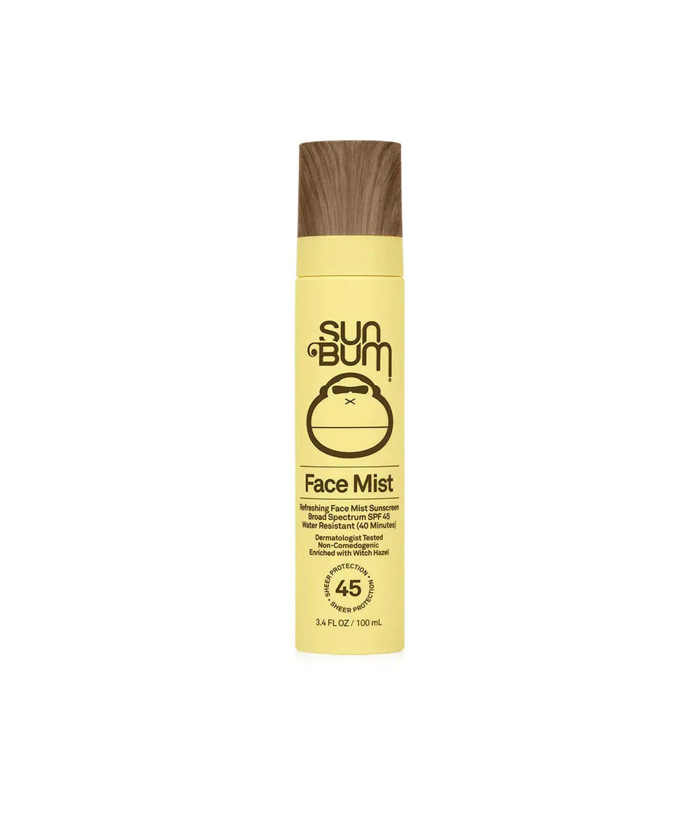 Original SPF 45 Sunscreen Face Mist