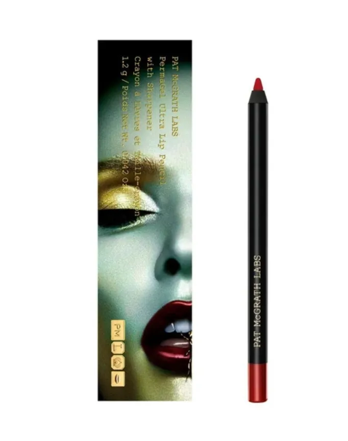 Pat McGrath PermaGel Ultra Lip Pencil - 312 Blood Lust