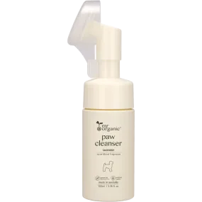 paw cleanser ( lavender ) 100ml