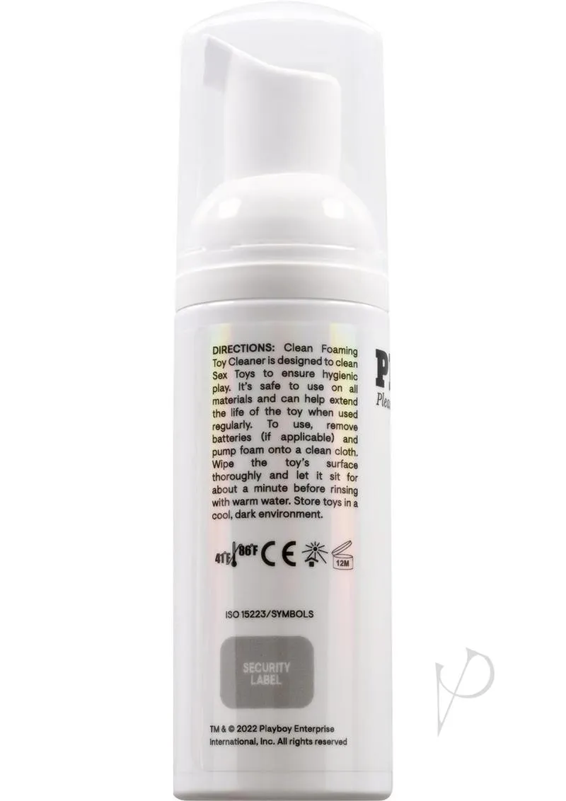 Pb Clean Foaming 1.7oz