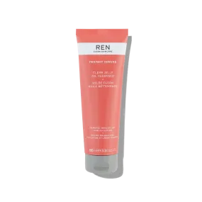 Perfect Canvas Clean Jelly Oil Cleanser