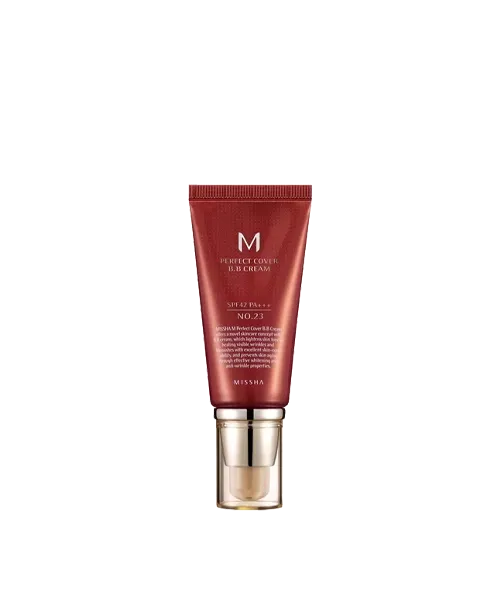 Perfect Cover BB Cream SPF 42 PA    