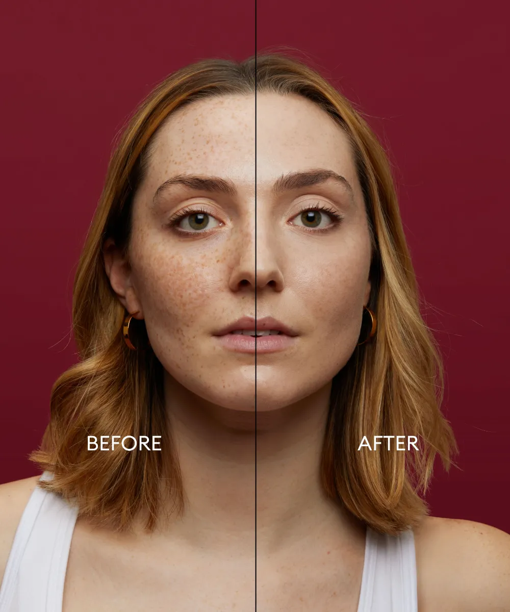 Perfect Cover BB Cream SPF 42 PA    