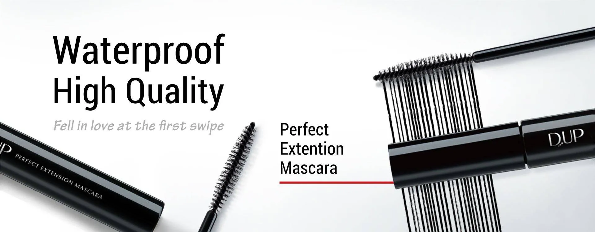 Perfect Extension Mascara