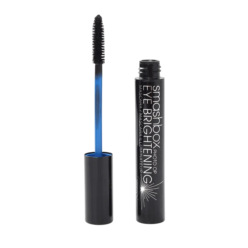 Photo Op Brightening Mascara