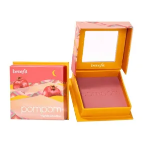 Pompom 2022 Plum Berry Blush
