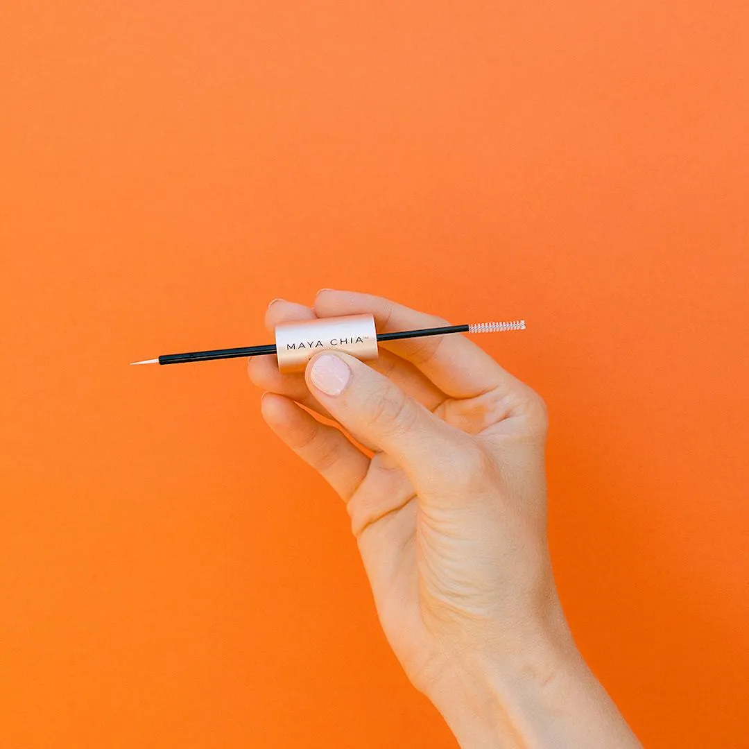 Power Fol Eyelash | Eyebrow Treatment