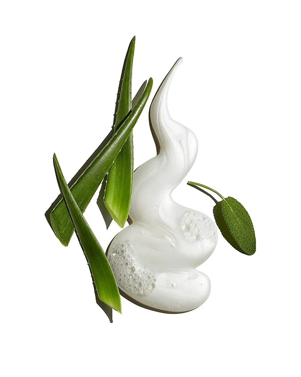 Pure Clean Face Cleanser
