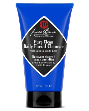 Pure Clean Face Cleanser