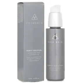 Purity Solution Nourishing Deep Cleansing Oil - 100ml/3.3oz