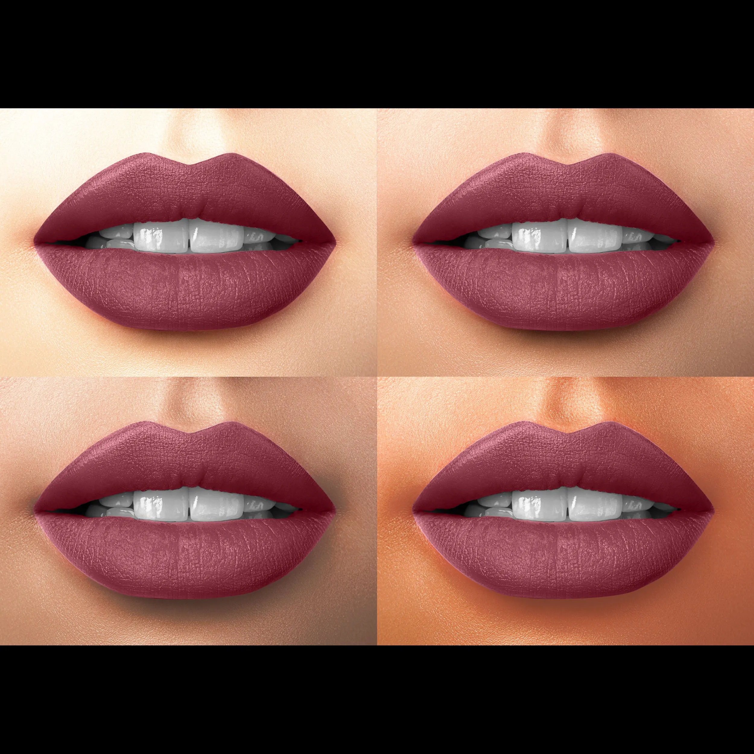 Purplle Always - On Matte Liquid Lipstick - Coffee Cake 05 (6.5ml)
