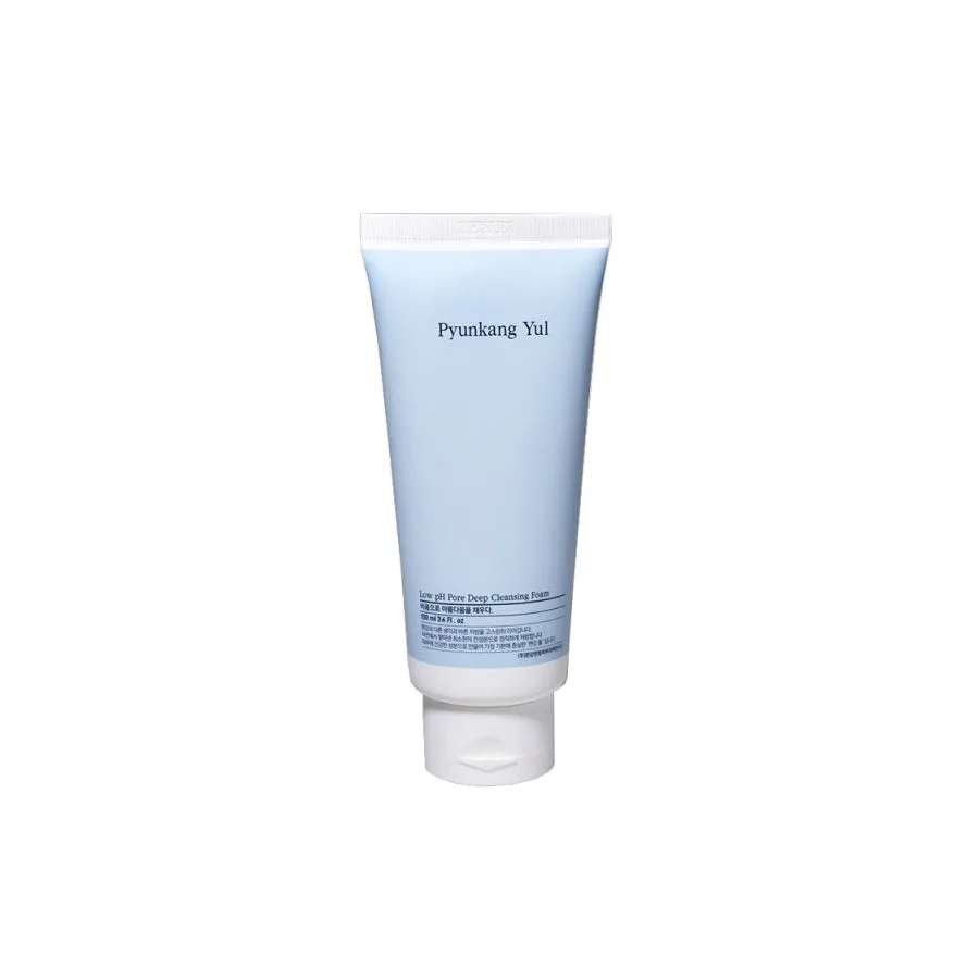 Pyunkang Yul Low pH Pore Deep Cleansing Foam