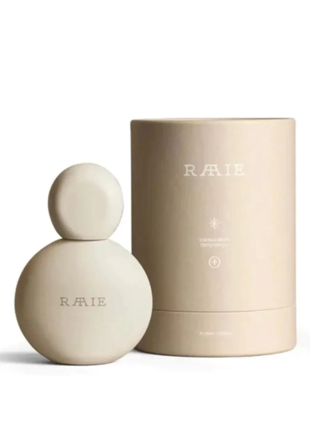 RAAIE Sun Milk Drop 45ml SPF 50 