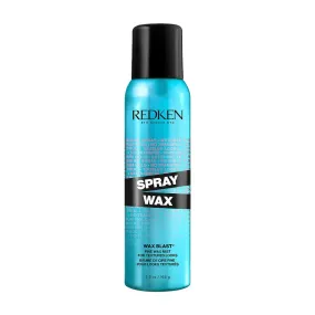 Redken Spray Wax 165g