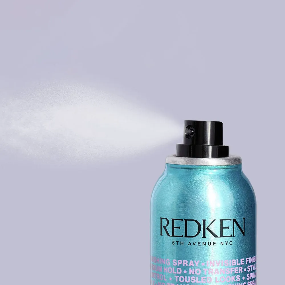Redken Spray Wax 165g