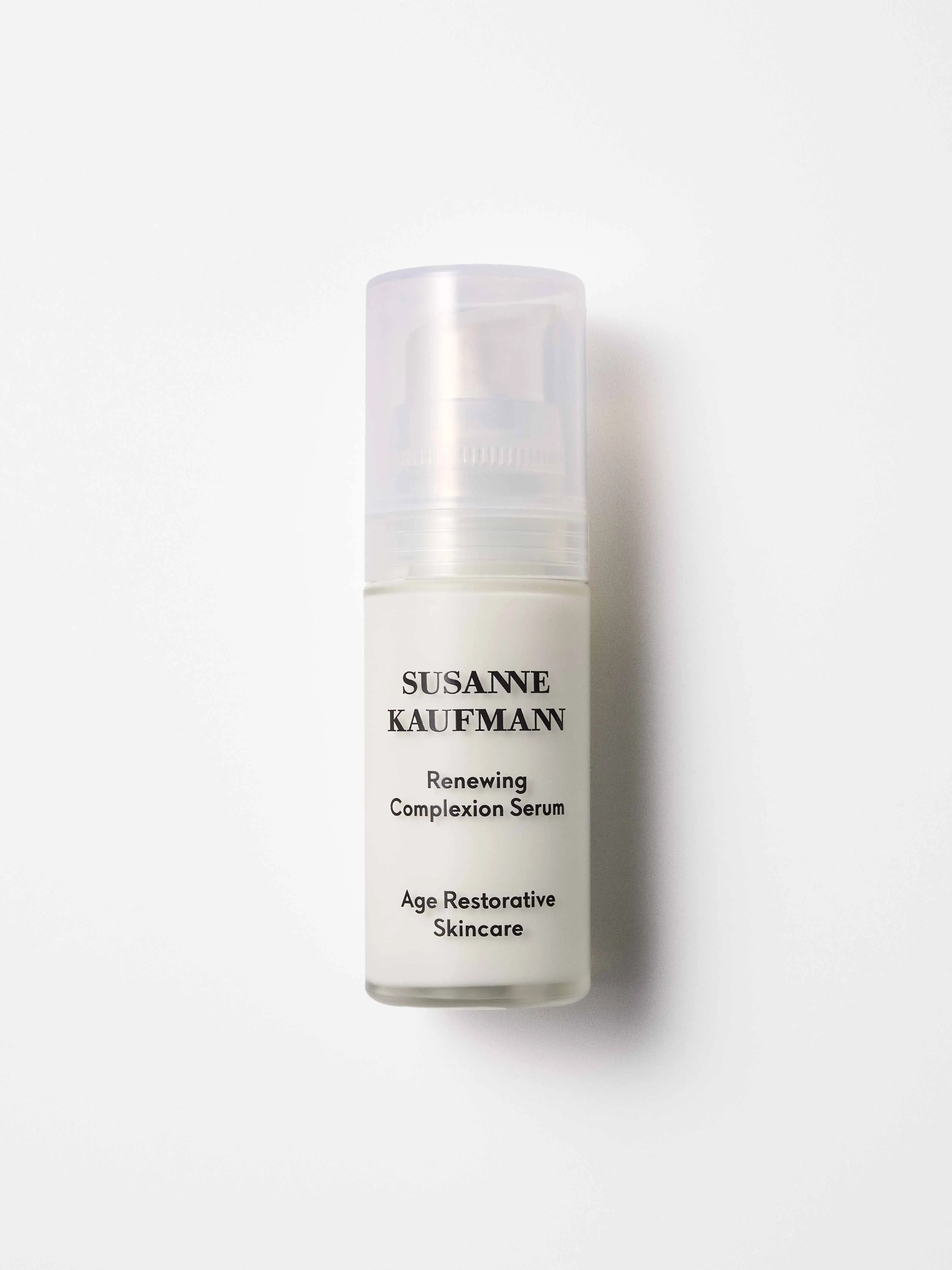 Renewing Complexion Serum