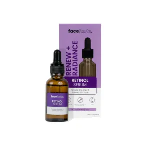 Retinol Facial Serum