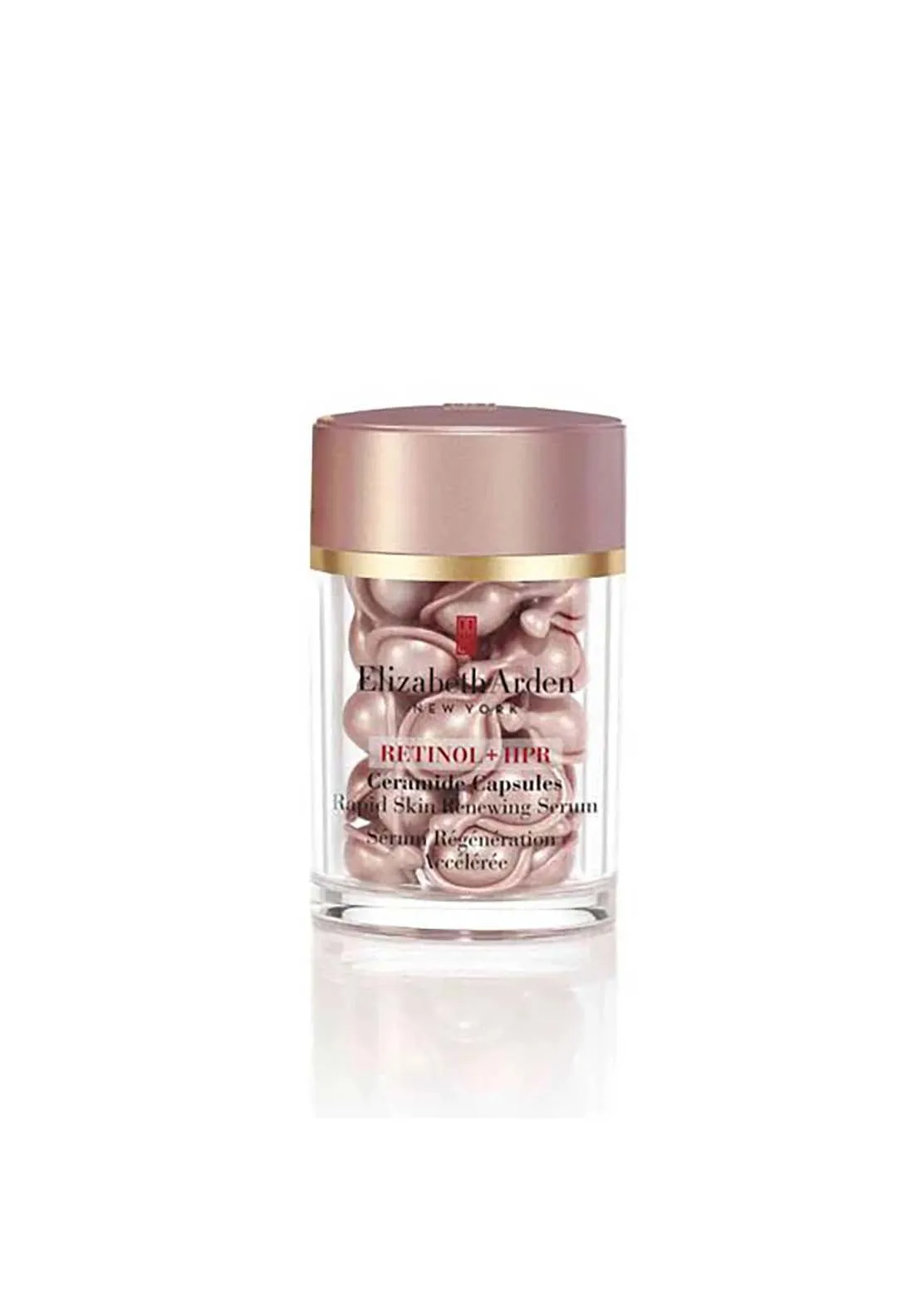 Retinol   Hpr Ceramide Capsules Rapid Skin-Renewing Serum