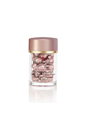 Retinol   Hpr Ceramide Capsules Rapid Skin-Renewing Serum