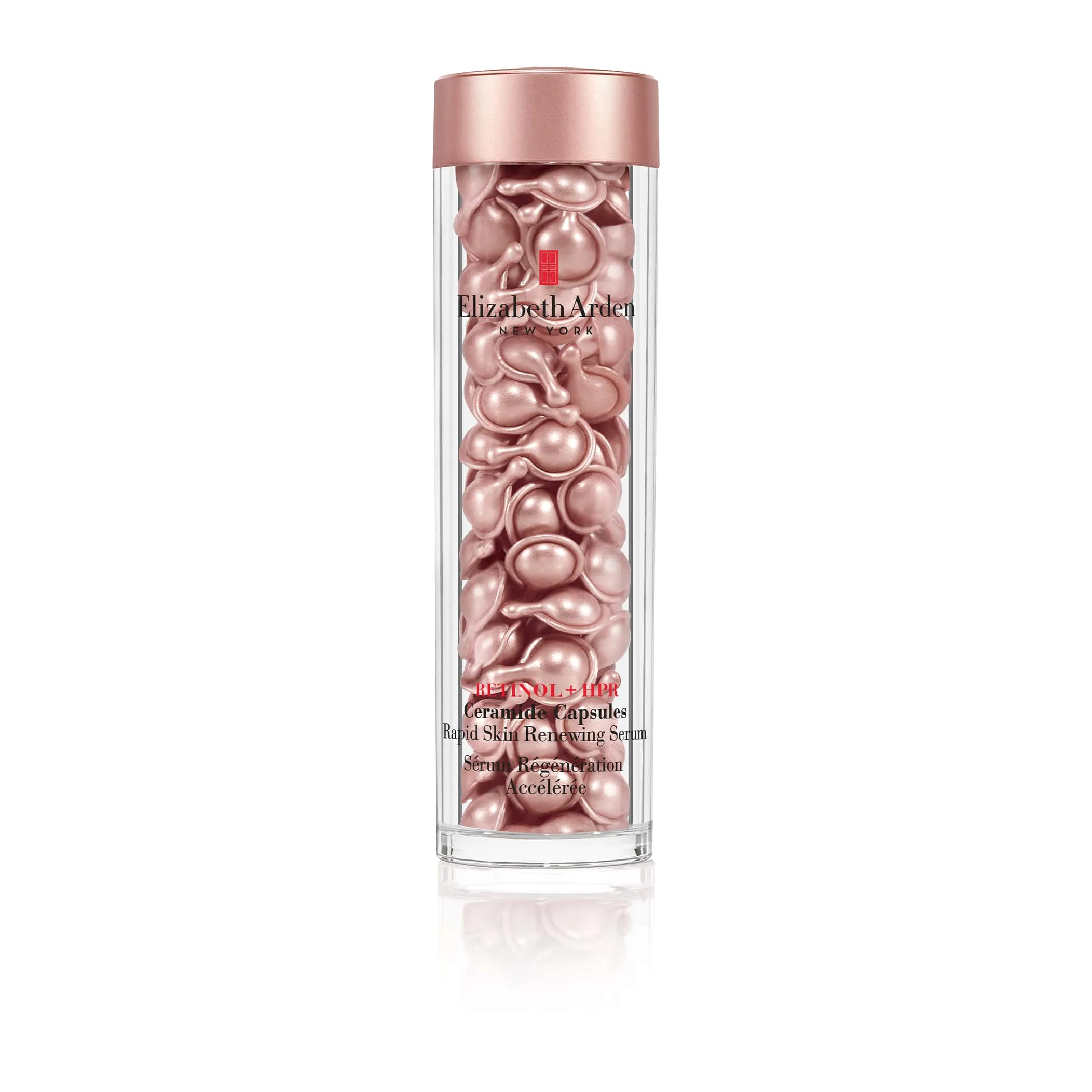 Retinol   HPR Ceramide Capsules Rapid Skin Renewing Serum