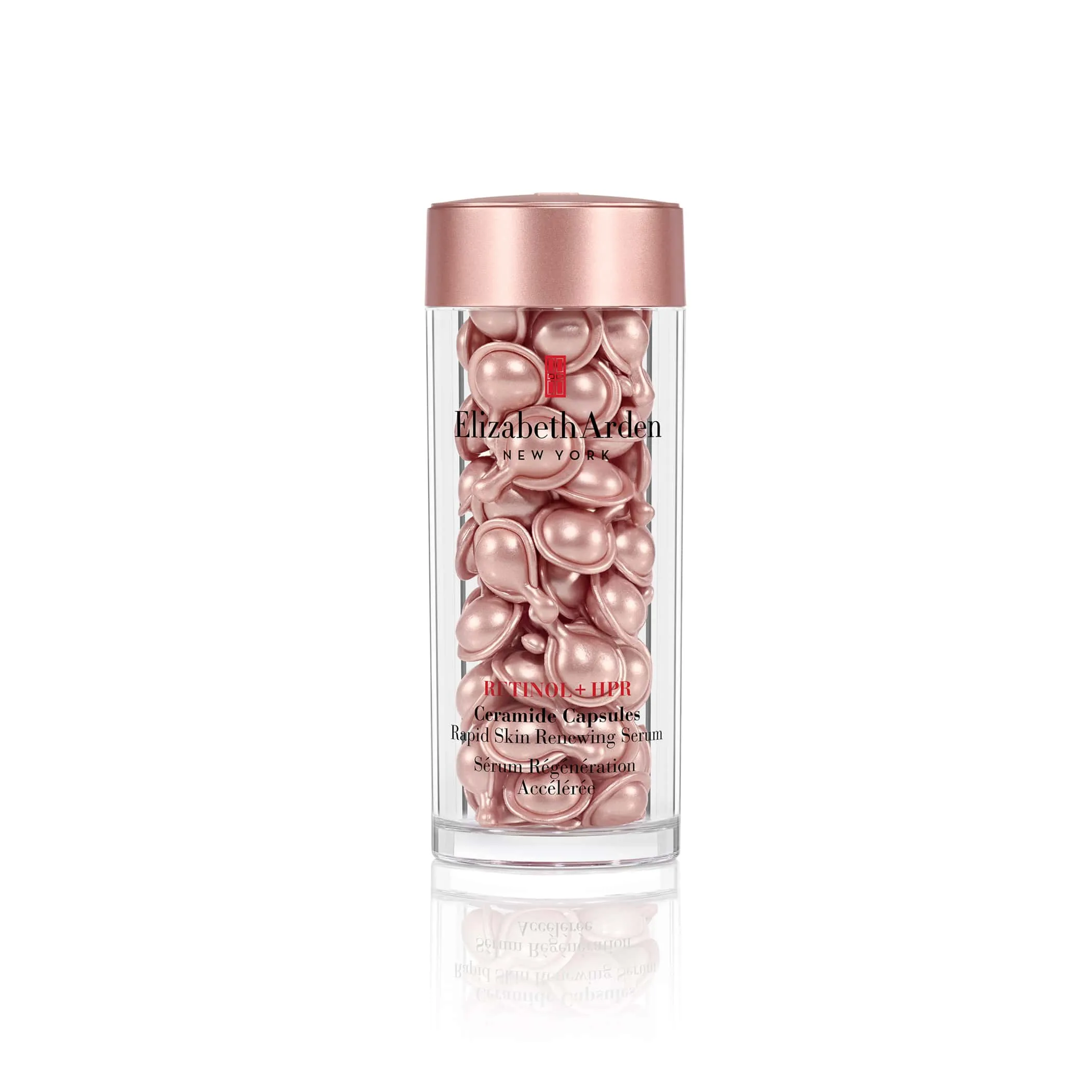 Retinol   HPR Ceramide Capsules Rapid Skin Renewing Serum