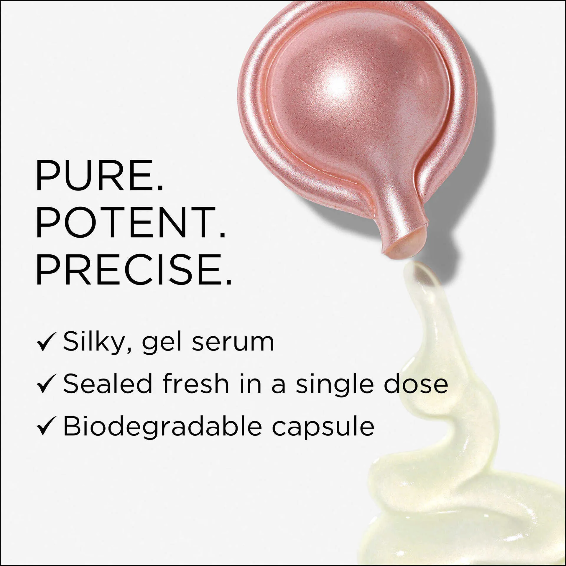 Retinol   HPR Ceramide Capsules Rapid Skin Renewing Serum