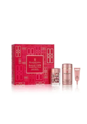 Retinol Renewal 3 Piece Set
