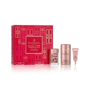 Retinol Renewal Retinol Hpr Cream & Capsules 3-Piece Set