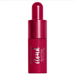 Revlon Kiss Cloud Blotted Lip Colour Berry Soft 5mL