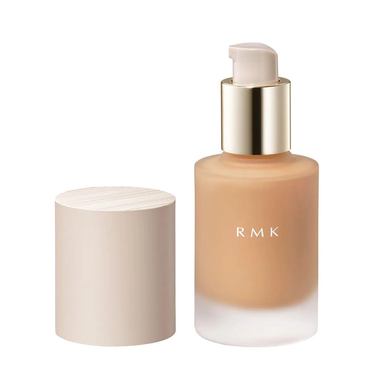 RMK Liquid Foundation Flawless Coverage