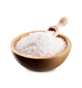 Rock Salt