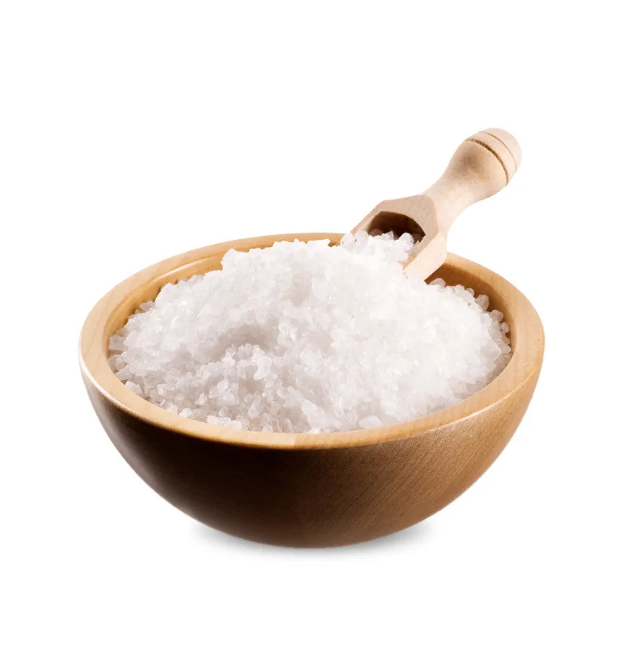 Rock Salt