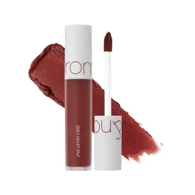 Romand Zero Velvet Tint 06. Deep Soul