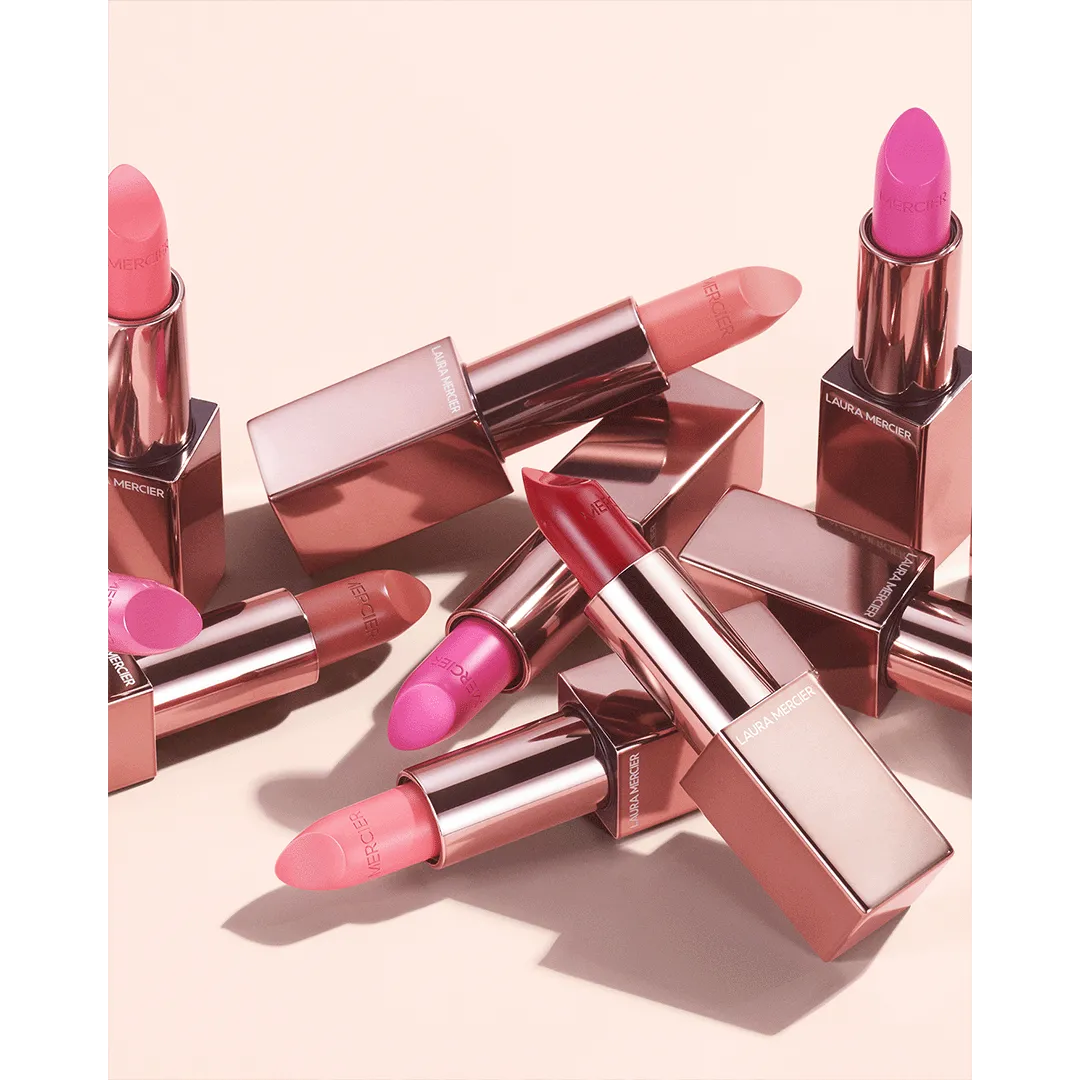 Rouge Essentiel Silky Crème Lipstick