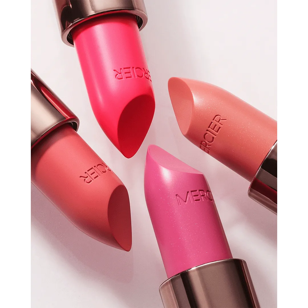 Rouge Essentiel Silky Crème Lipstick