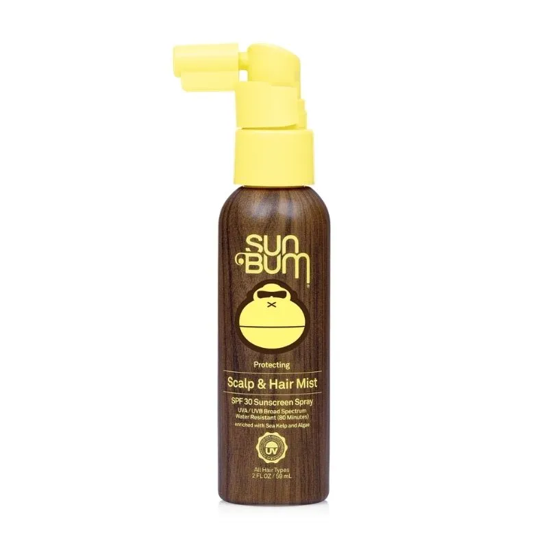 Scalp Mist - 30 SPF
