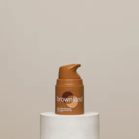Sheer Facial Sunscreen SPF  40