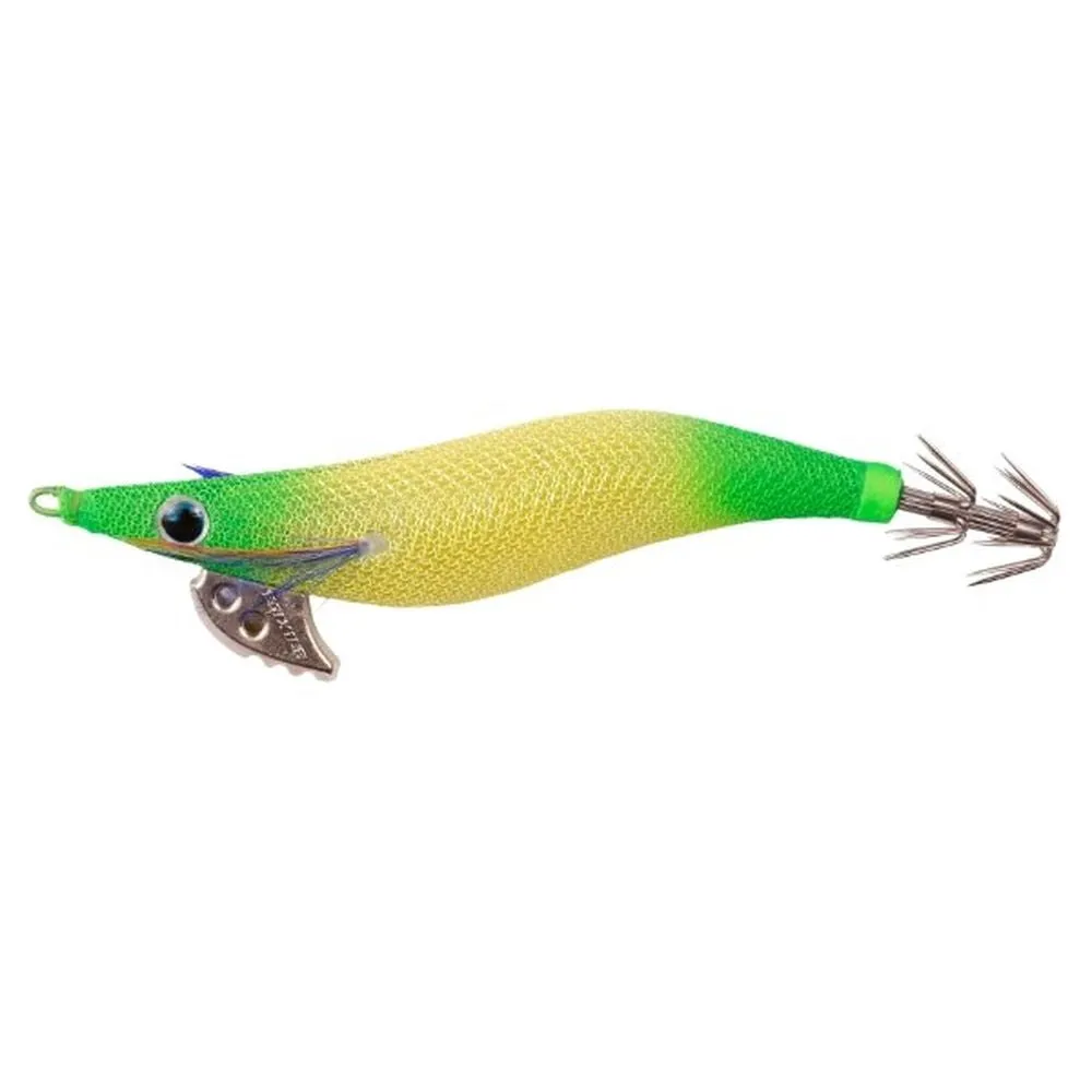 Shimano Sephia Egixile BB Natural Squid Jig 3.0Gou