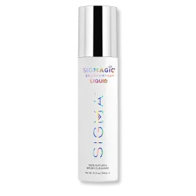 Sigma Beauty SigMagic® Brushampoo™ Liquid