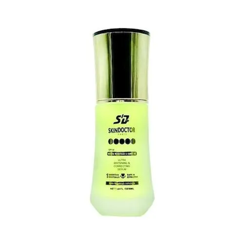 Skin Doctor Organics Skin Serum 50 ml